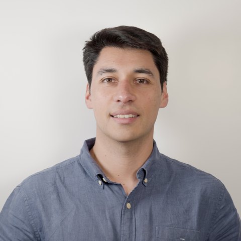 Andrés Ortiz — Founder & CEO, Hexin Group